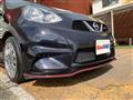 2019 Nissan March