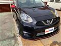 2019 Nissan March