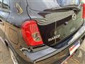 2019 Nissan March