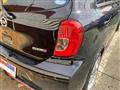2019 Nissan March
