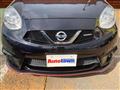 2019 Nissan March