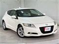 2010 Honda CR-Z