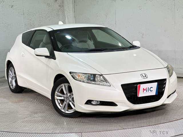 2010 Honda CR-Z