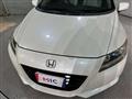2010 Honda CR-Z