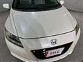 2010 Honda CR-Z