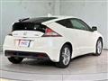2010 Honda CR-Z