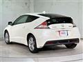 2010 Honda CR-Z