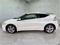 2010 Honda CR-Z