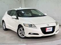 2010 Honda CR-Z