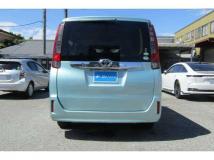 2014 Toyota Noah
