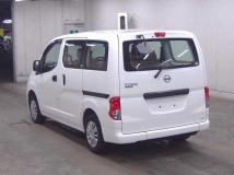 2014 Nissan NV200 VANETTE
