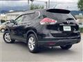 2014 Nissan X-Trail
