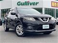 2014 Nissan X-Trail