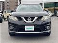 2014 Nissan X-Trail