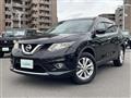 2014 Nissan X-Trail