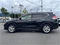 2014 Nissan X-Trail