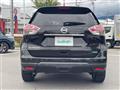2014 Nissan X-Trail