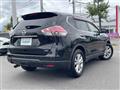 2014 Nissan X-Trail