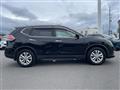 2014 Nissan X-Trail