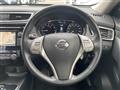 2014 Nissan X-Trail