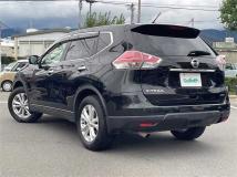 2014 Nissan X-Trail