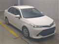 2017 Toyota Corolla Axio