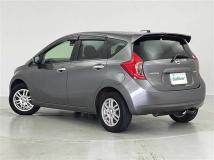2015 Nissan Note