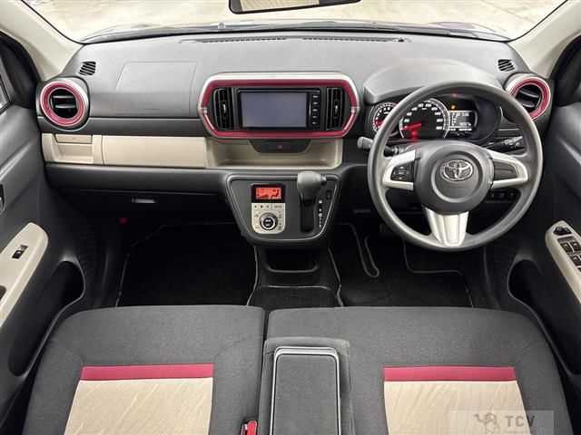 2016 Toyota Passo
