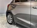 2017 Mazda Demio