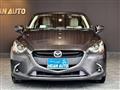 2017 Mazda Demio