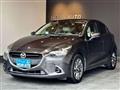 2017 Mazda Demio