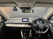 2017 Mazda Demio