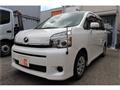 2012 Toyota Voxy