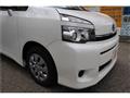 2012 Toyota Voxy