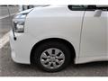 2012 Toyota Voxy
