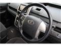 2012 Toyota Voxy
