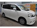 2012 Toyota Voxy