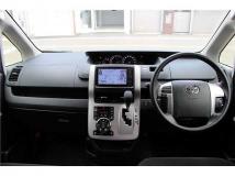 2012 Toyota Voxy