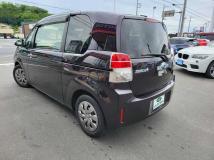 2015 Toyota SPADE