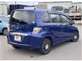 2013 Honda Freed
