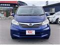 2013 Honda Freed