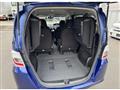 2013 Honda Freed