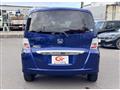 2013 Honda Freed