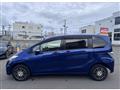 2013 Honda Freed