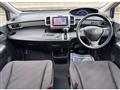 2013 Honda Freed