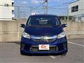 2015 Honda Freed