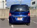 2015 Honda Freed