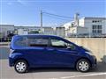 2015 Honda Freed