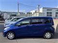 2015 Honda Freed