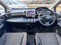 2015 Honda Freed